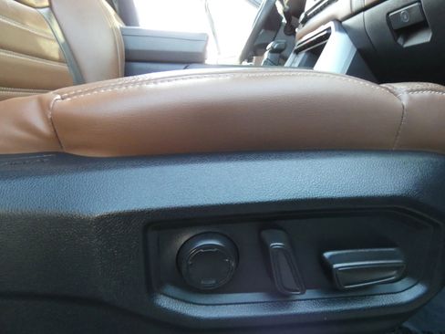 Used 2024 Toyota Tundra 1794 Edition image 32