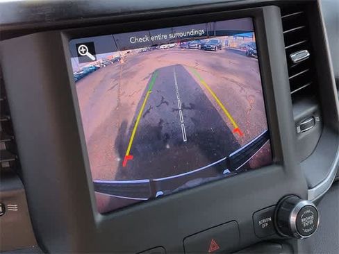 Used 2019 RAM 1500 Big Horn image 27