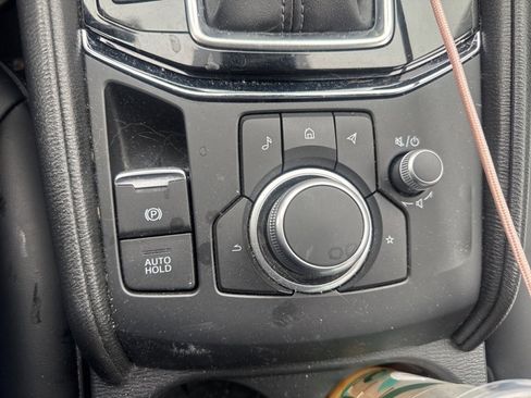 Used 2023 MAZDA CX-5 AWD 2.5 S w/ Select Package image 26