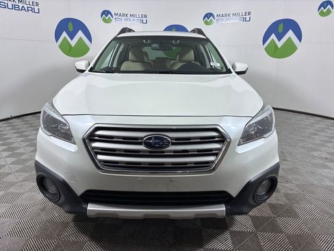 Used 2016 Subaru Outback 3.6R Limited image 3