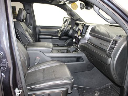 Used 2019 RAM 1500 Limited w/ Protection Group AWD/4WD image 29