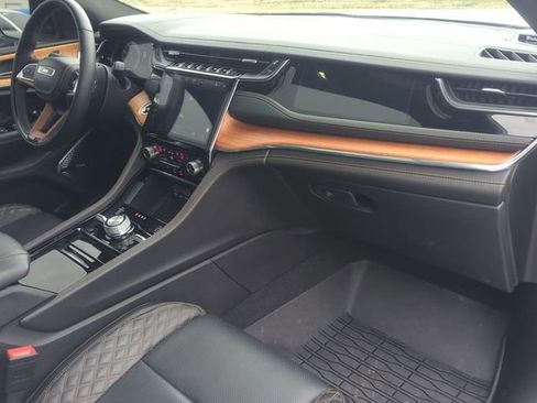 Used 2024 Jeep Grand Cherokee Summit image 28