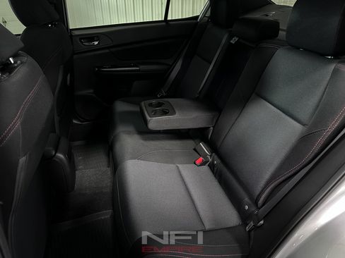 Used 2021 Subaru WRX Premium AWD/4WD image 39