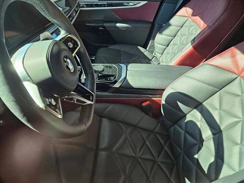 Certified 2023 BMW 740i 740i image 12