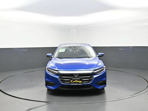 Used 2019 Honda Insight Touring image 38