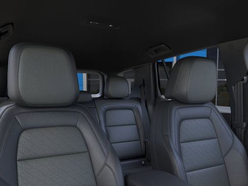 New 2026 Chevrolet Equinox LT image 45