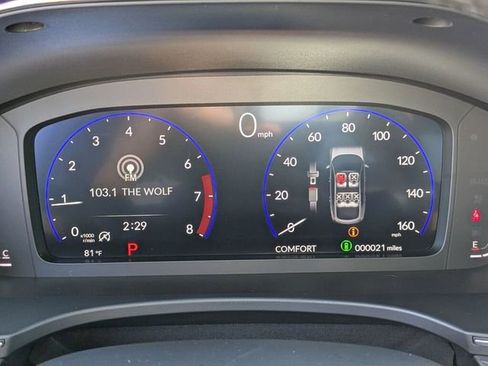 New 2026 Acura Integra image 19