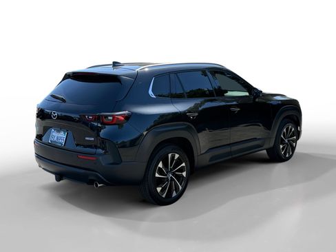 Certified 2026 MAZDA CX-50 2.5 Hybrid w/ Weather Package AWD/4WD image 5