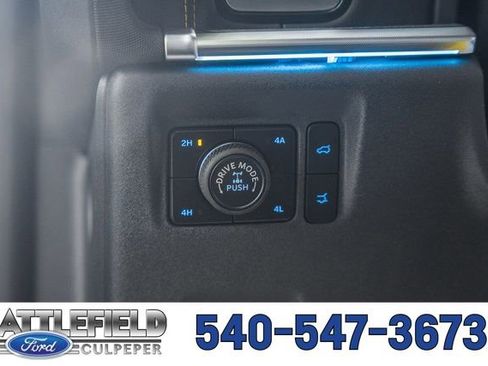 New 2026 Ford Expedition Tremor image 51