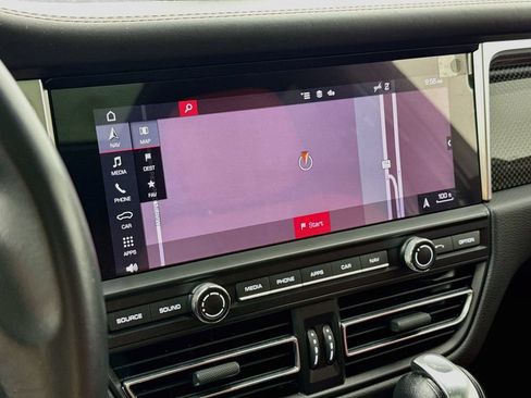 Certified 2020 Porsche Macan GTS AWD/4WD image 19