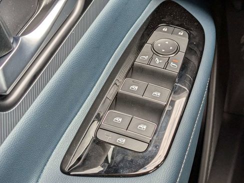 New 2025 Nissan Murano Platinum w/ Cargo Package image 26