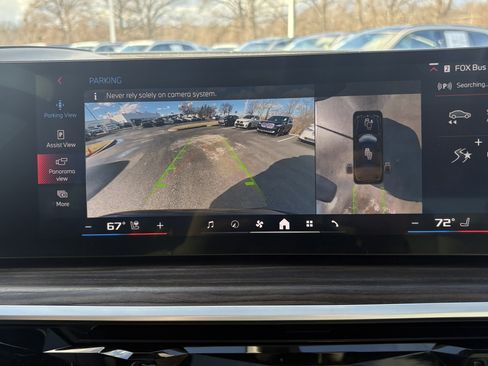 Used 2024 BMW X7 M60i w/ Executive Package image 26