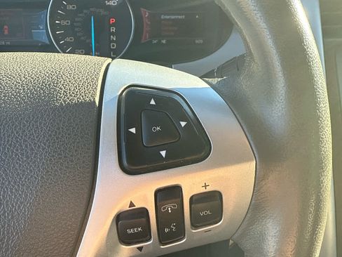 Used 2012 Ford Edge SEL image 17