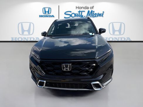 New 2026 Honda CR-V Sport Touring image 2