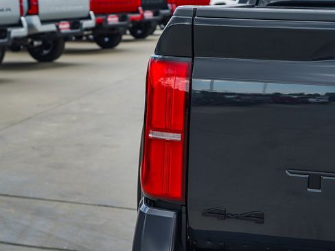 New 2026 Toyota Tacoma TRD Off-Road image 8