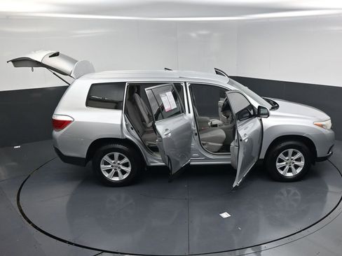 Used 2013 Toyota Highlander FWD image 21