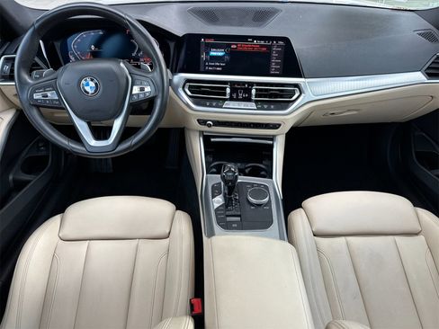 Used 2019 BMW 330i Sedan w/ Convenience Package image 14