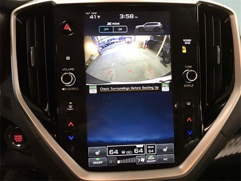 Used 2023 Subaru Ascent Premium w/ Convenience Package image 20