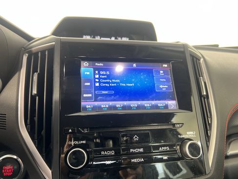 Used 2020 Subaru Forester Sport w/ Popular Package #2 image 28