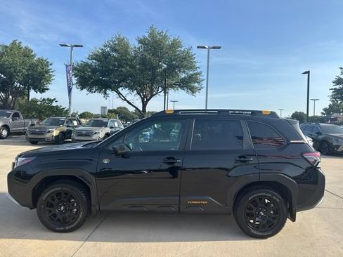 Used 2026 Subaru Forester Wilderness AWD/4WD image 6