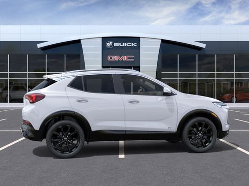 New 2026 Buick Encore GX Sport Touring w/ Comfort Package FWD image 38