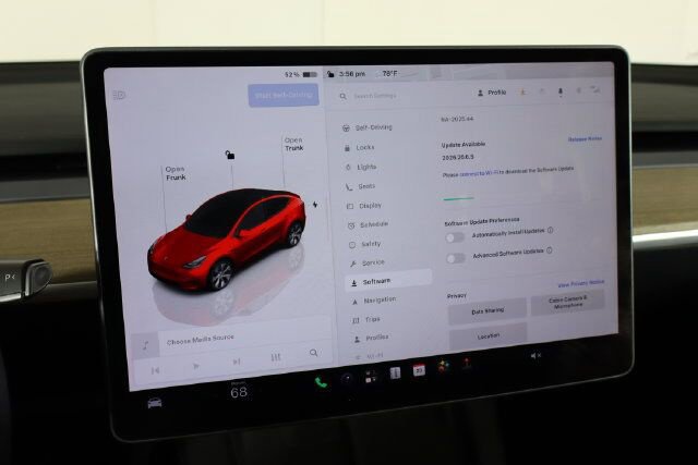 Used 2023 Tesla Model Y Long Range AWD/4WD image 38
