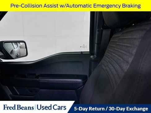 Certified 2022 Ford F150 XL w/ STX Appearance Package image 27