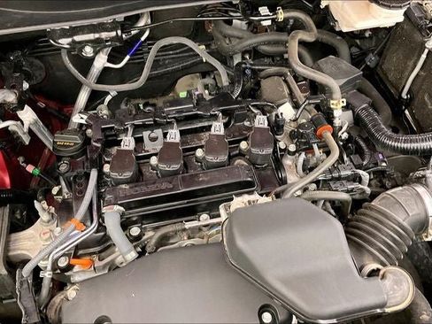 Certified 2023 Honda CR-V EX image 30