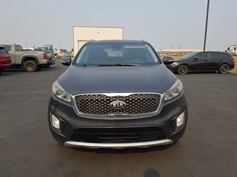 Used 2018 Kia Sorento SX AWD/4WD image 2