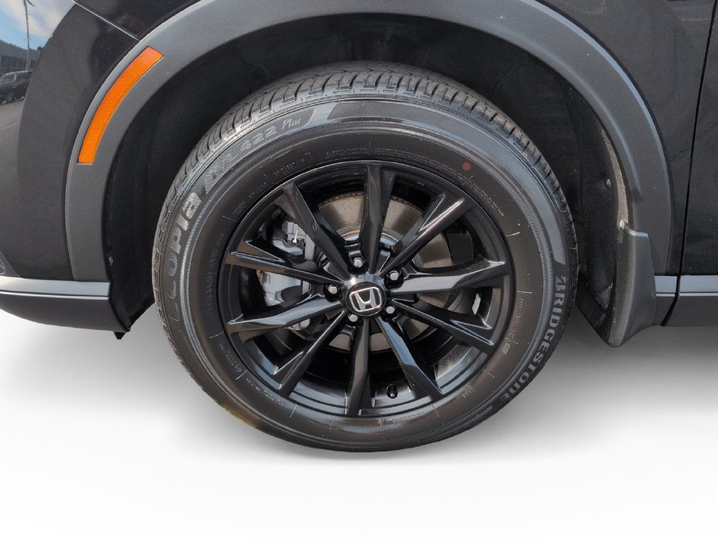 Used 2024 Honda CR-V Sport image 30