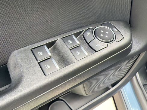 Used 2025 Ford Bronco Sport Big Bend AWD/4WD image 21