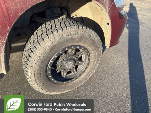 Used 2018 RAM 1500 Express w/ Express Value Package image 5