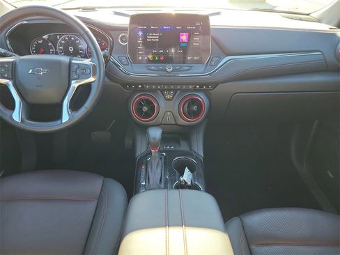 Used 2023 Chevrolet Blazer RS w/ Enhanced Convenience Package image 16