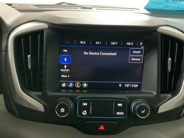 Used 2020 GMC Terrain SLT w/ Preferred Package AWD/4WD image 29