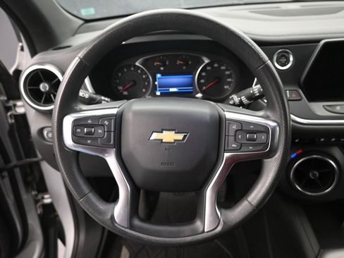 Used 2021 Chevrolet Blazer LT image 17