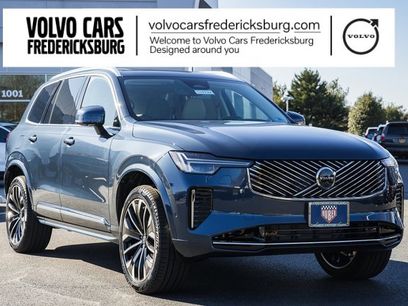 New 2026 Volvo XC90 B6 Ultra w/ Protection Package Premier