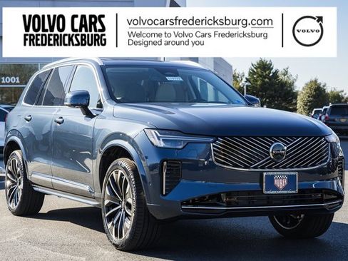 New 2026 Volvo XC90 B6 Ultra w/ Protection Package Premier image 1