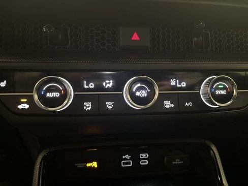 Used 2024 Honda CR-V Sport image 18