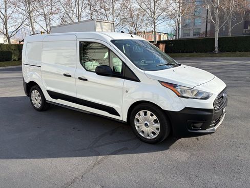 Used 2022 Ford Transit Connect XL FWD image 6