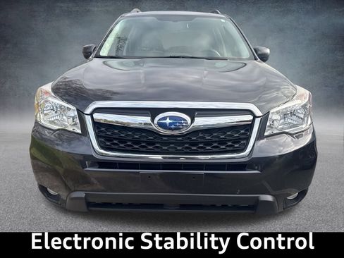 Used 2014 Subaru Forester 2.5i Limited image 8