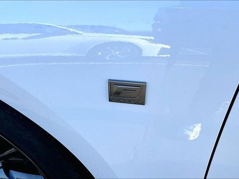 Used 2025 Lexus IS 350 F Sport image 23
