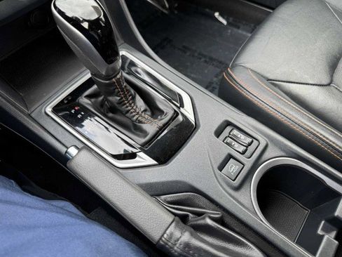 Used 2019 Subaru Crosstrek 2.0i Limited w/ Popular Package #3 image 33