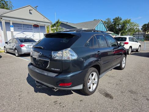 Used 2005 Lexus RX 330 image 4