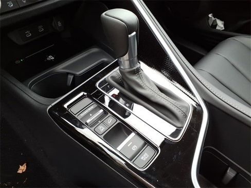 New 2025 Acura ADX AWD image 16