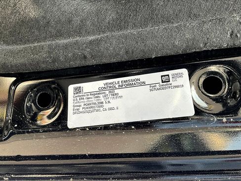 Used 2023 GMC Sierra 1500 Denali w/ Denali Reserve Package image 35