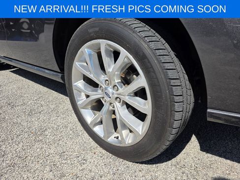 Used 2019 Ford Expedition Platinum RWD image 7