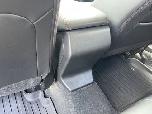 Used 2021 Subaru Crosstrek 2.5i Limited w/ Moonroof Package 2 image 14