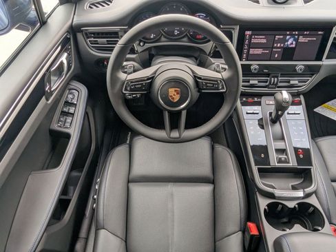 New 2026 Porsche Macan AWD/4WD image 15
