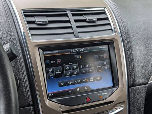 Used 2015 Lincoln MKX FWD image 19