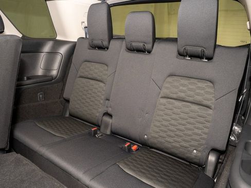 New 2026 Nissan Pathfinder SV image 11